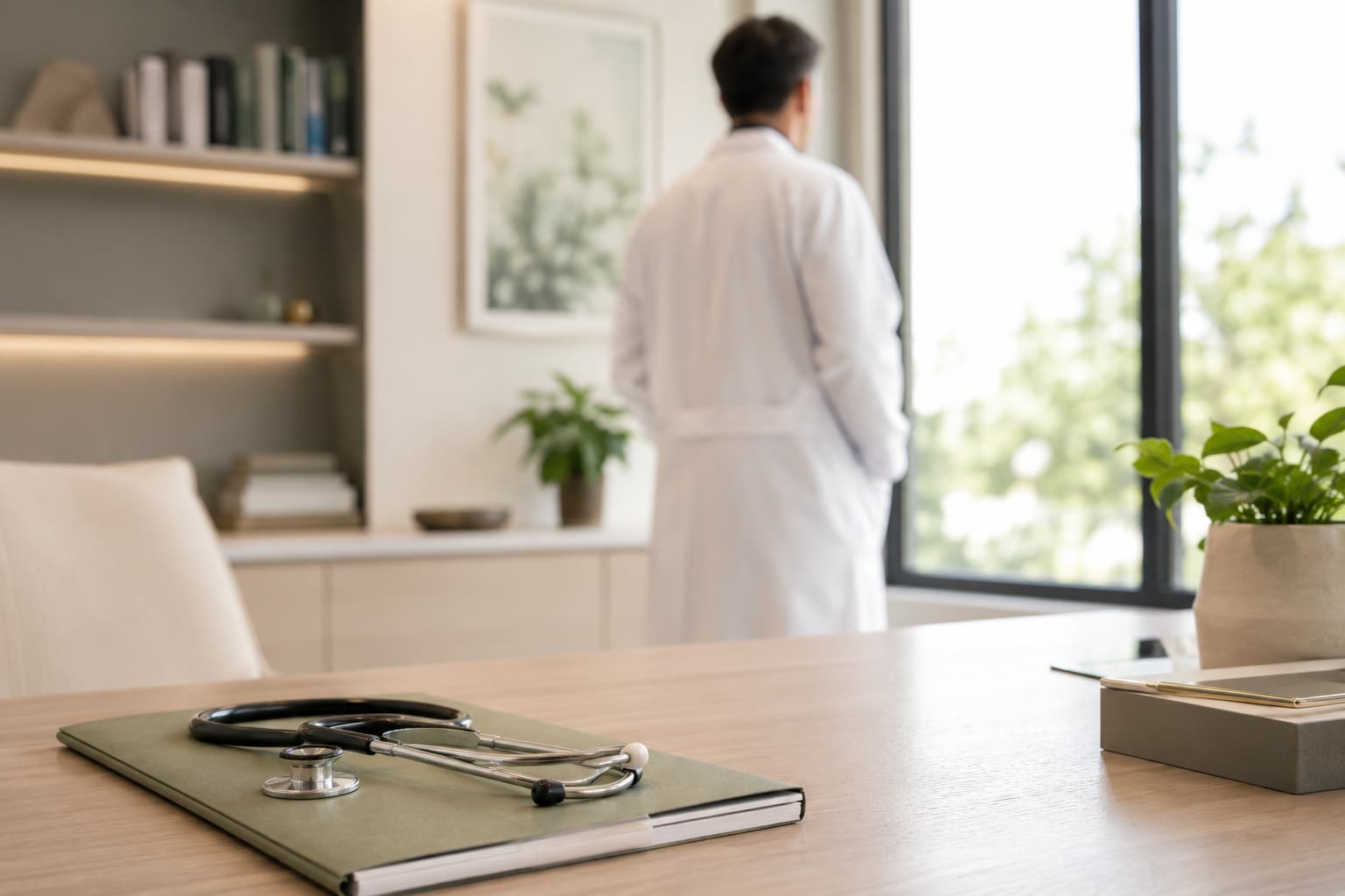 Studio ginecologico moderno a Milano per valutazione e trattamento dell'endometriosi
